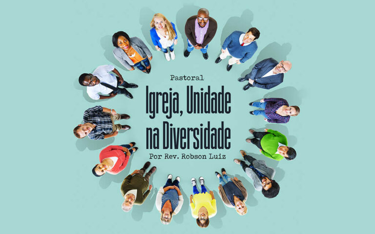 Igreja, Unidade na Diversidade
