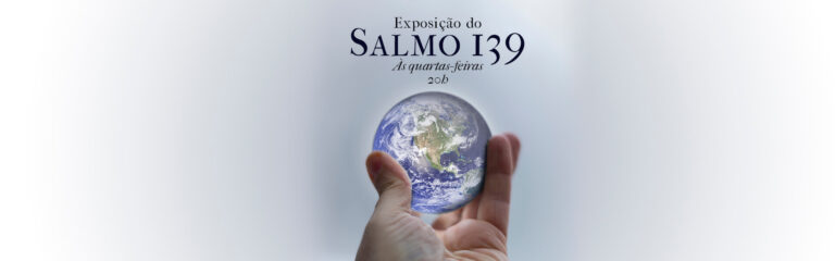 Salmo 139