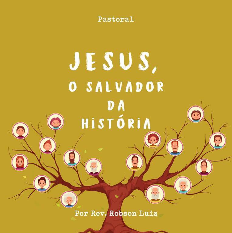 Jesus, o Salvador da História
