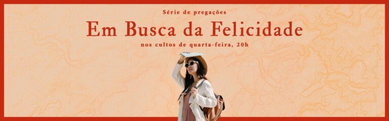 Em Busca da Felicidade