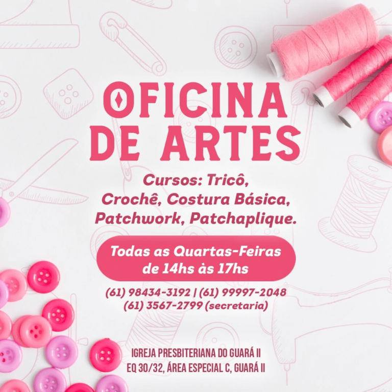 Oficina de Artes