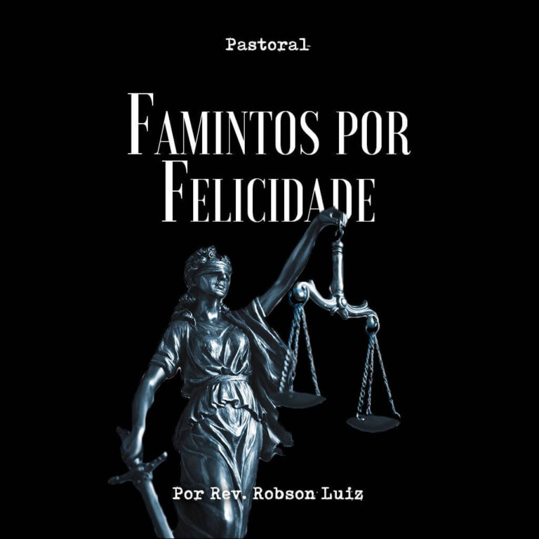 Famintos por Felicidade