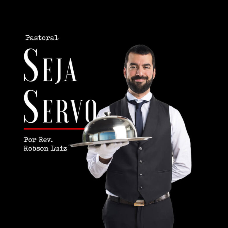 Seja Servo