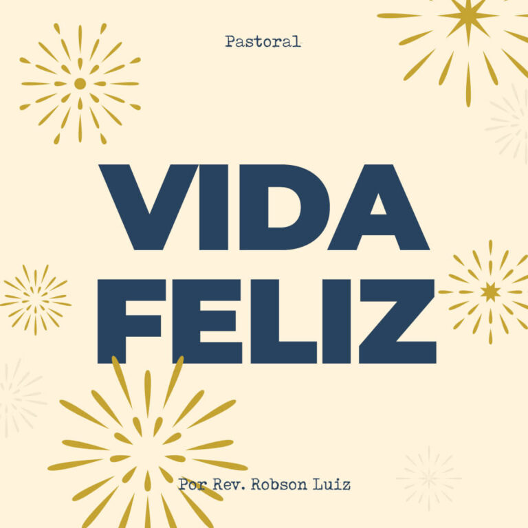 Vida Feliz