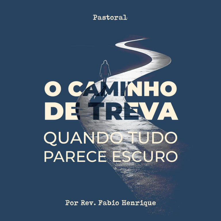 O Caminho de Treva