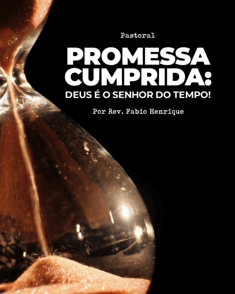 Promessa Cumprida