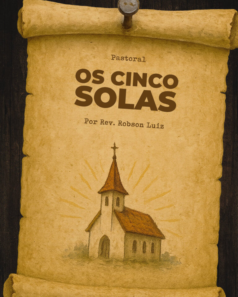 Os Cinco Solas