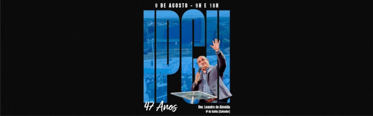 IPGII 47 Anos